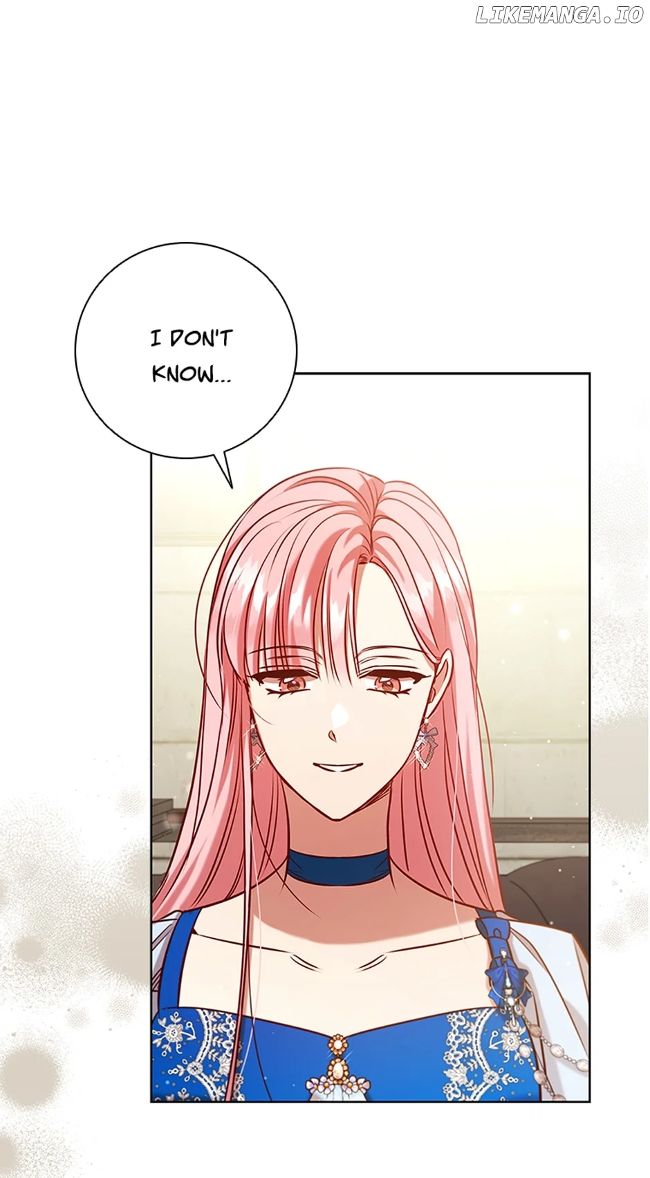 I’m Divorced, But I’m a Chaebol Chapter 93 page 5
