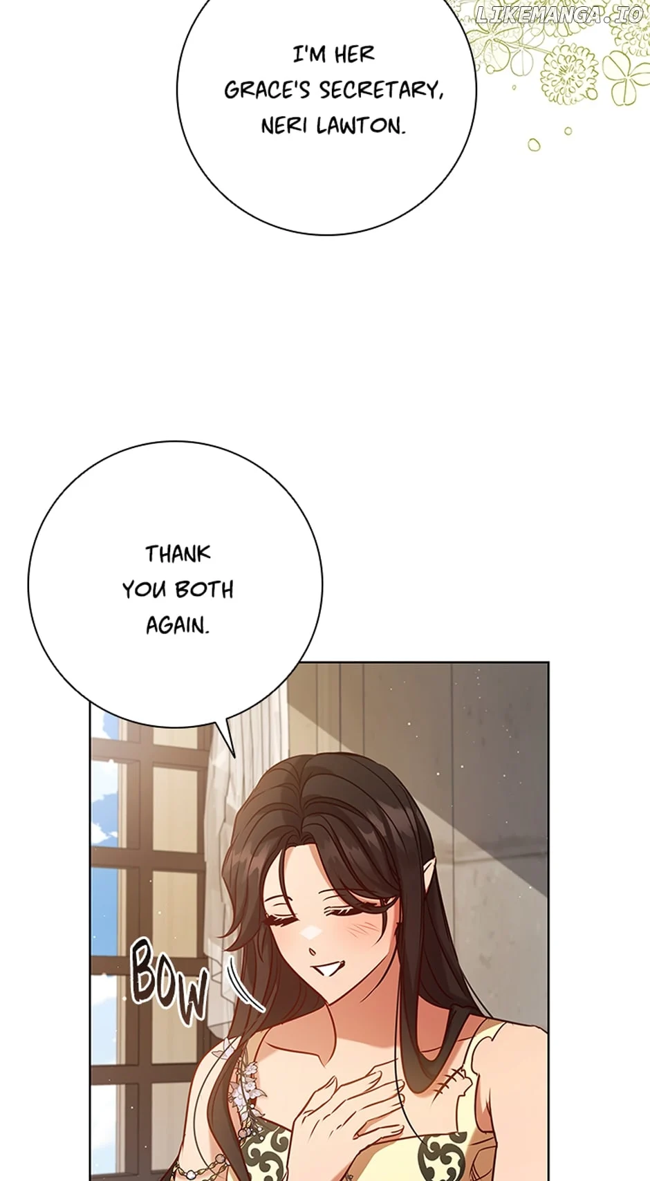 I’m Divorced, But I’m a Chaebol Chapter 93 page 62
