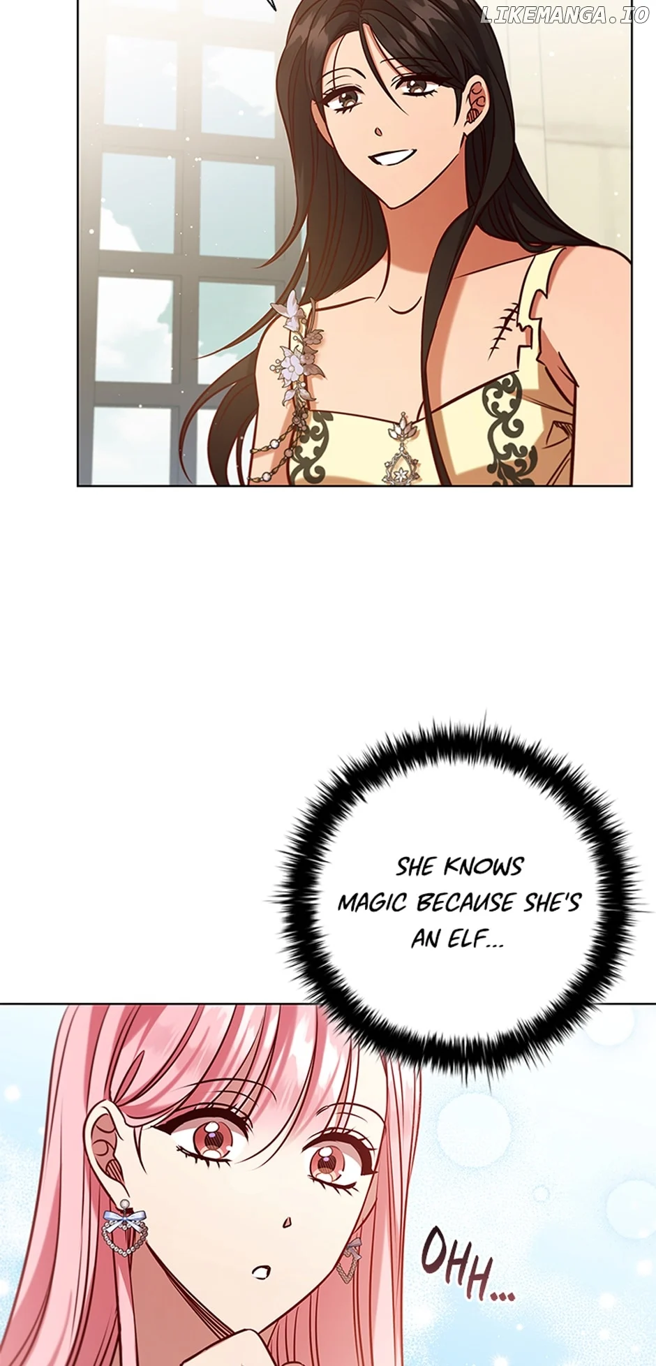 I’m Divorced, But I’m a Chaebol Chapter 93 page 67