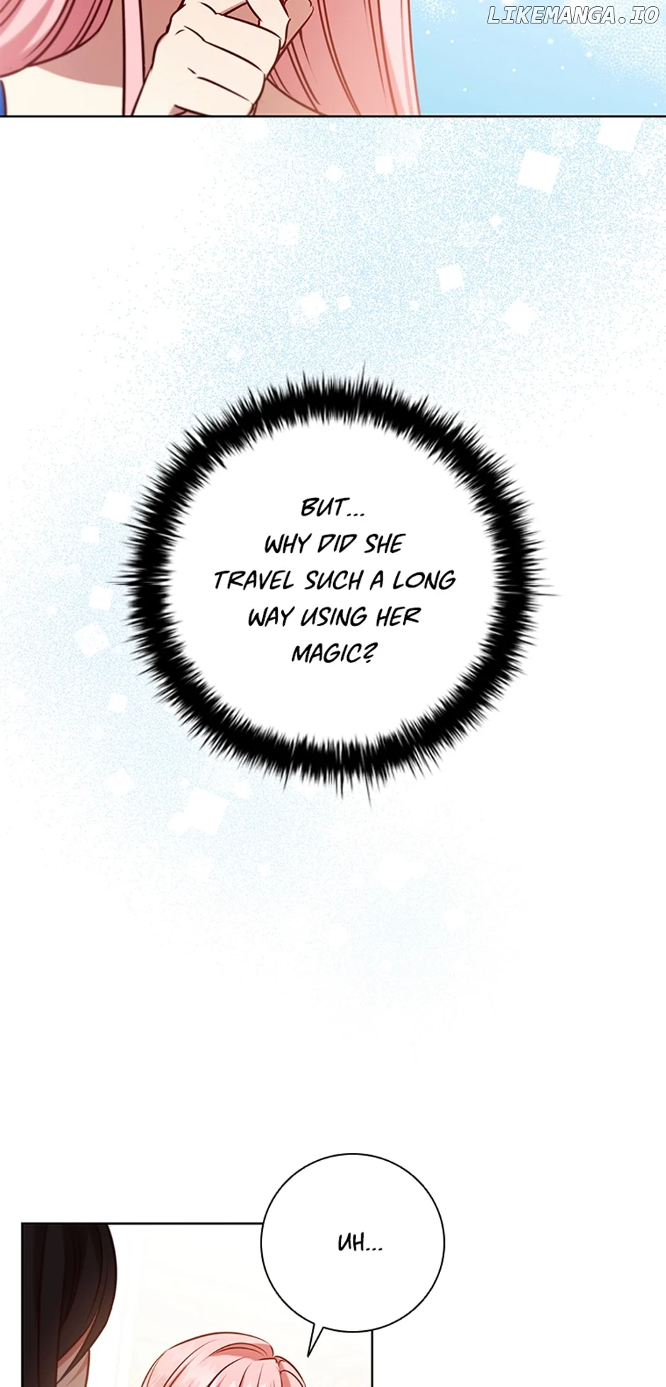 I’m Divorced, But I’m a Chaebol Chapter 93 page 68