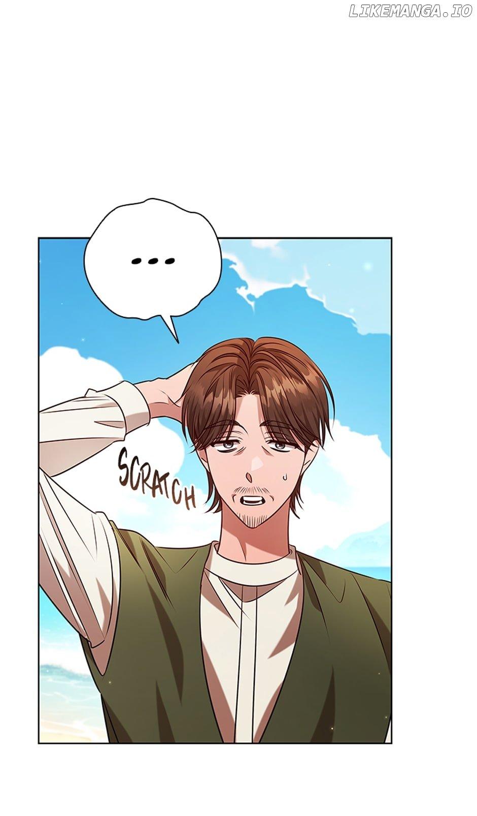 I’m Divorced, But I’m a Chaebol Chapter 95 page 11