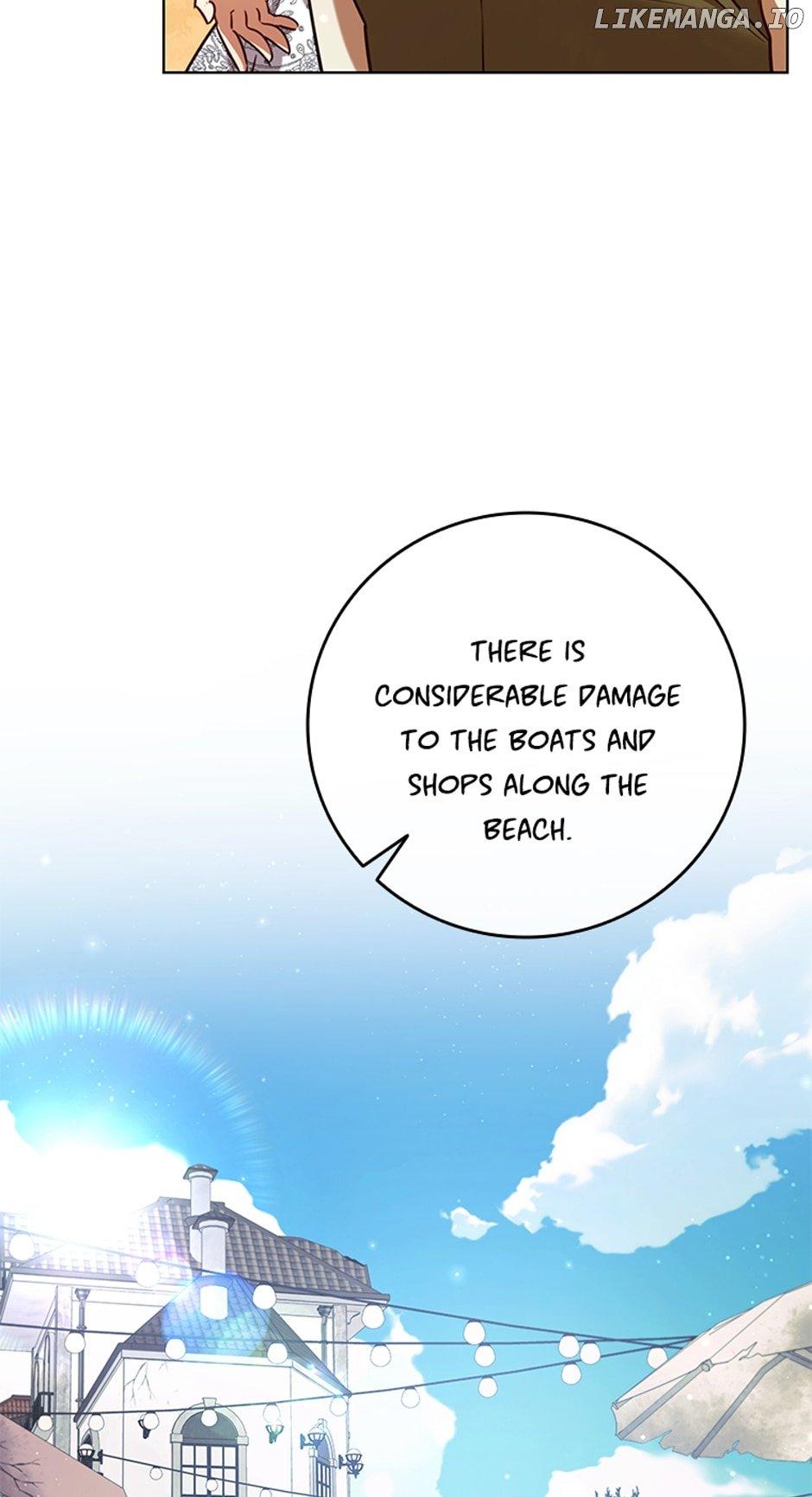 I’m Divorced, But I’m a Chaebol Chapter 95 page 17