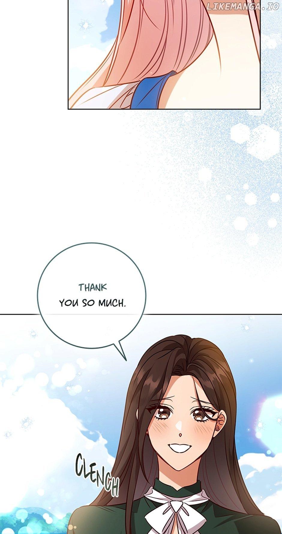 I’m Divorced, But I’m a Chaebol Chapter 95 page 23