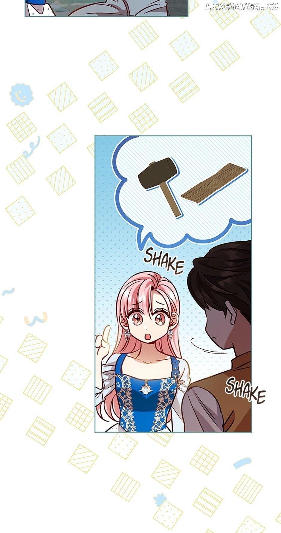 I’m Divorced, But I’m a Chaebol Chapter 95 page 25