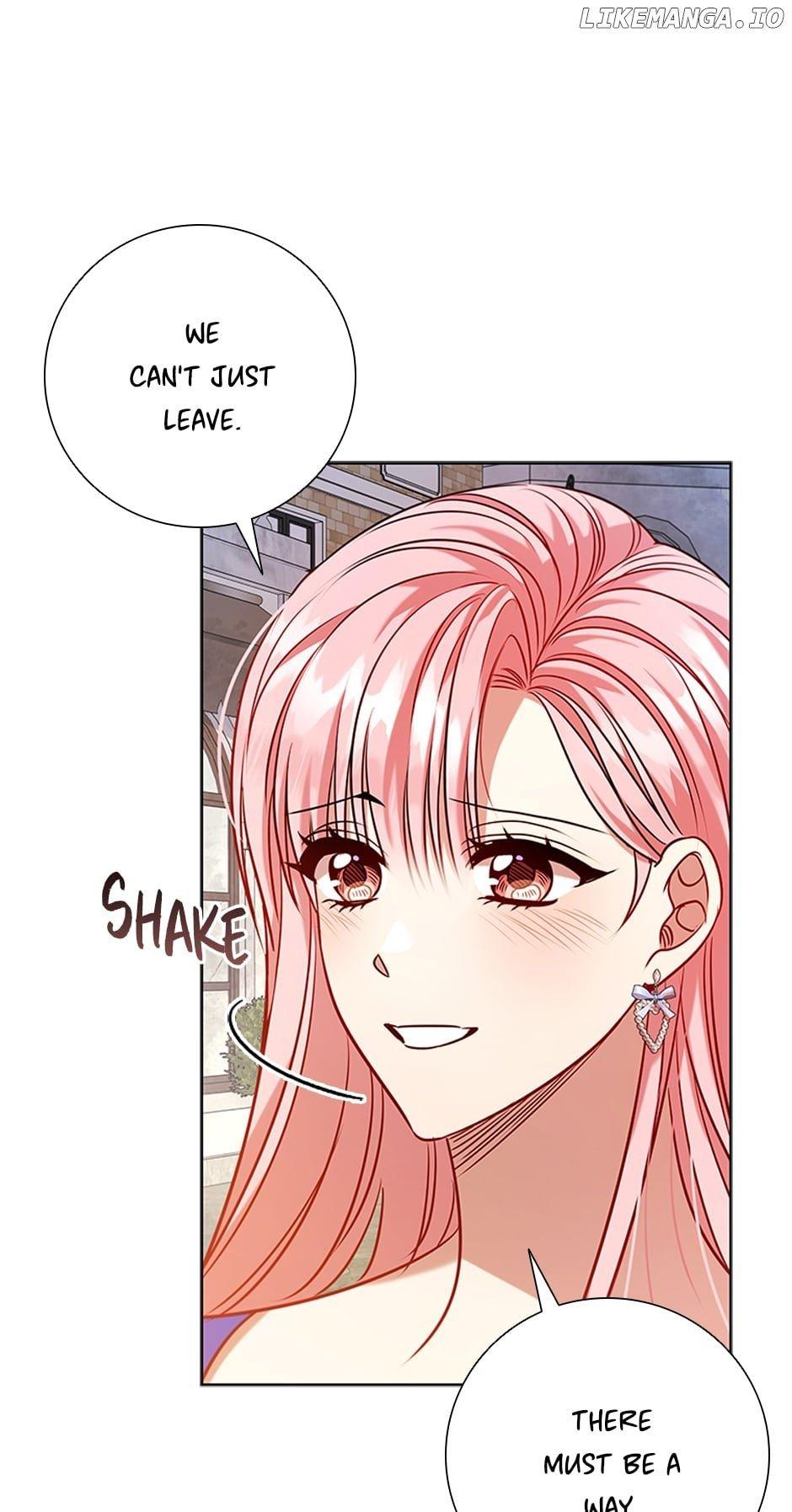 I’m Divorced, But I’m a Chaebol Chapter 95 page 31