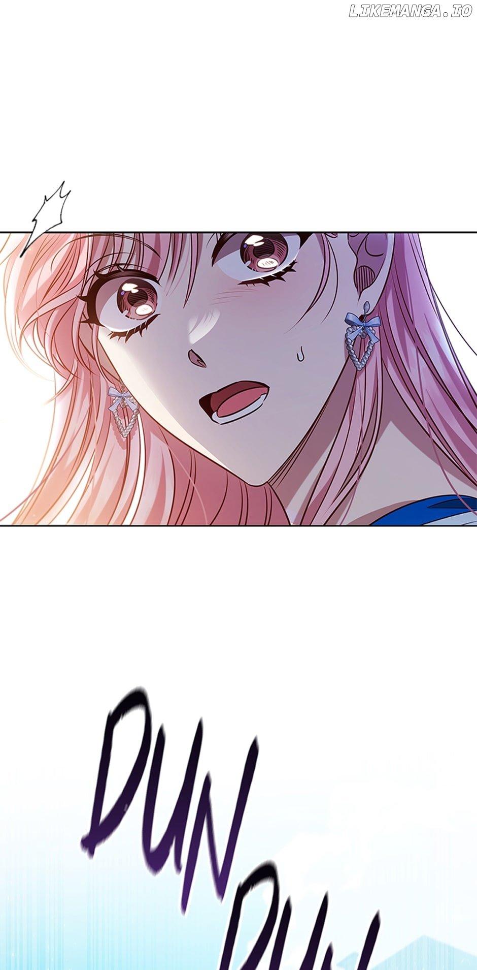 I’m Divorced, But I’m a Chaebol Chapter 95 page 35