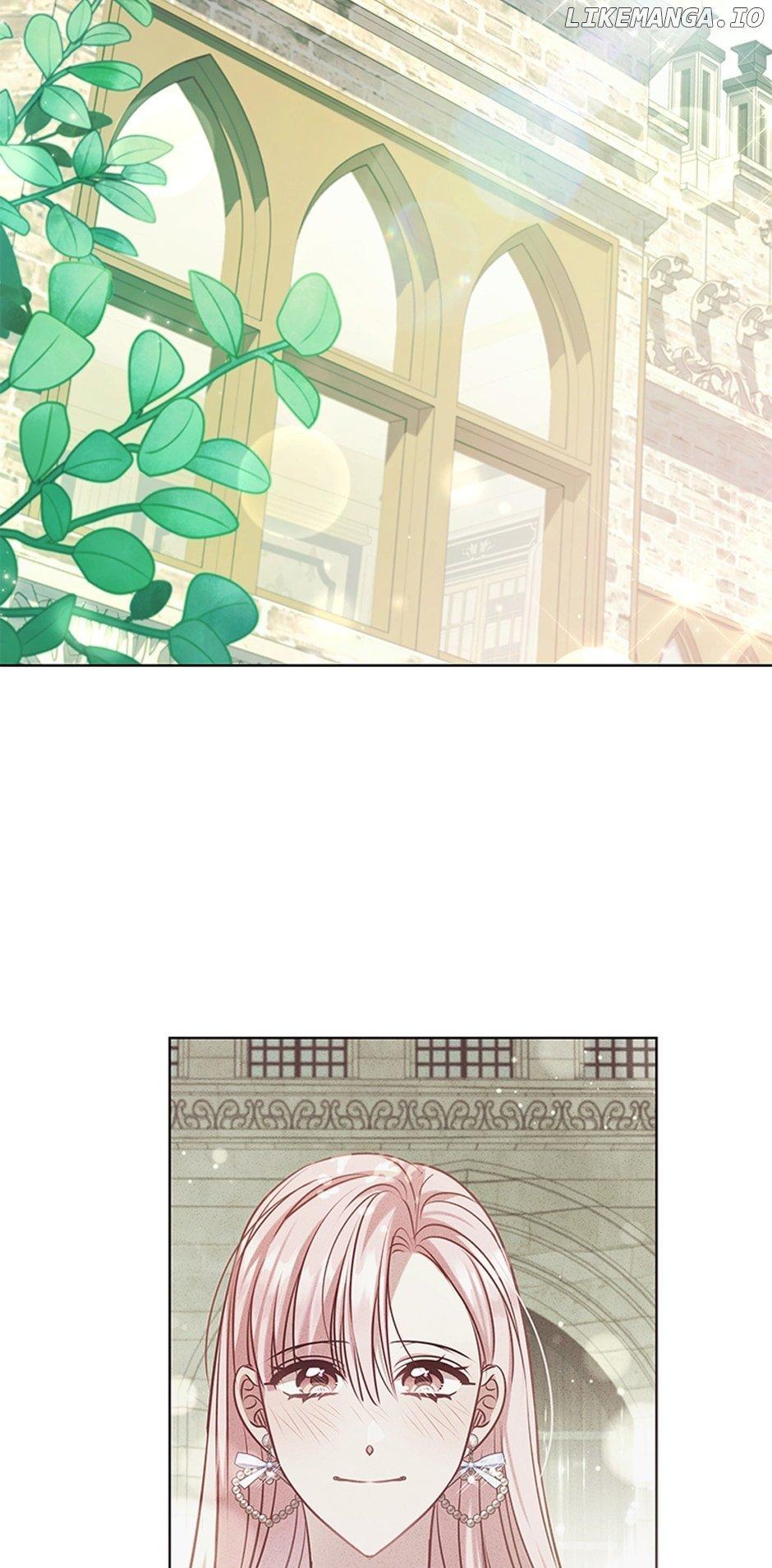I’m Divorced, But I’m a Chaebol Chapter 95 page 38