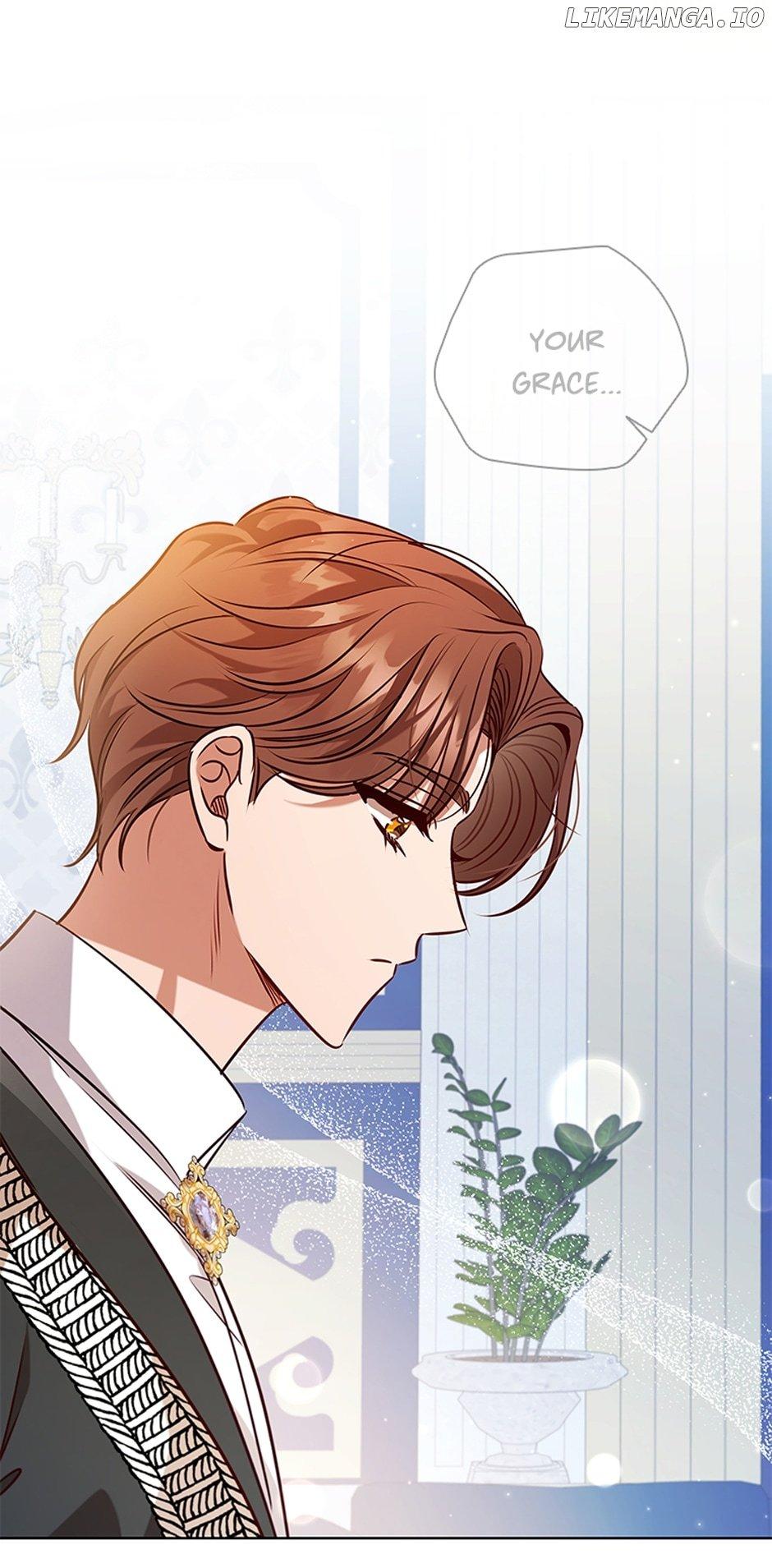 I’m Divorced, But I’m a Chaebol Chapter 95 page 40