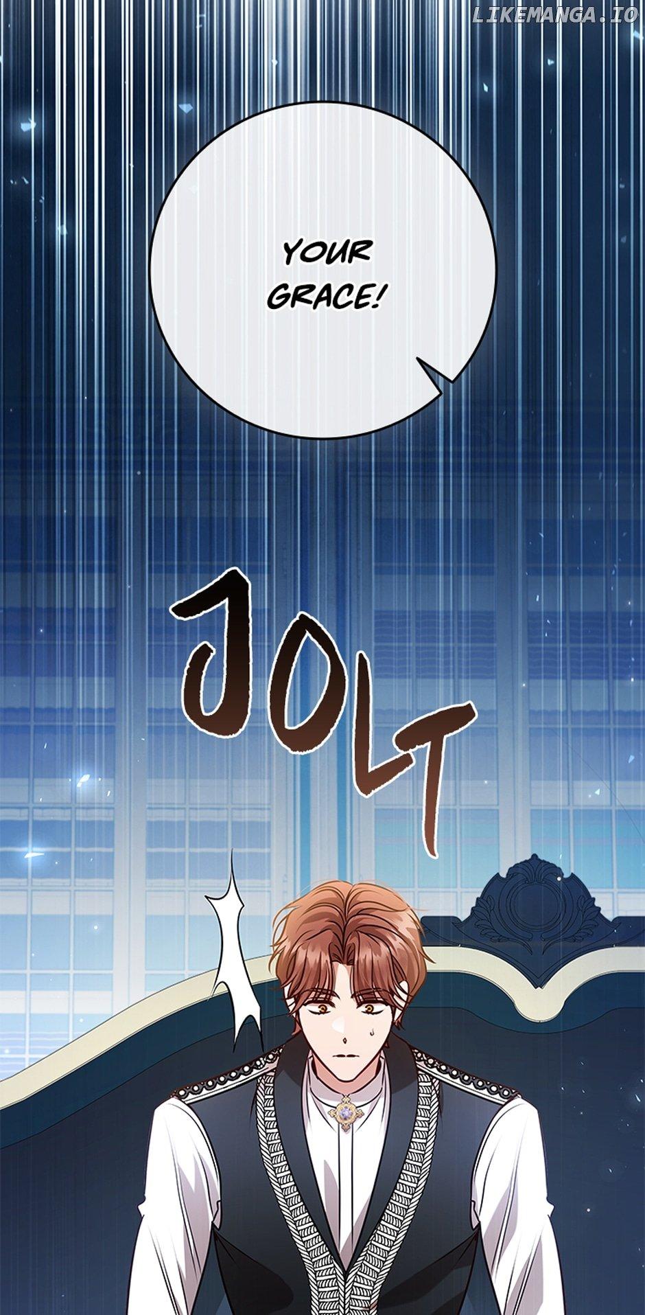 I’m Divorced, But I’m a Chaebol Chapter 95 page 42