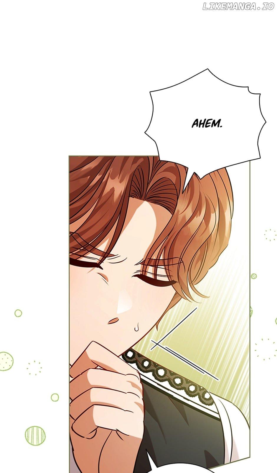 I’m Divorced, But I’m a Chaebol Chapter 95 page 45