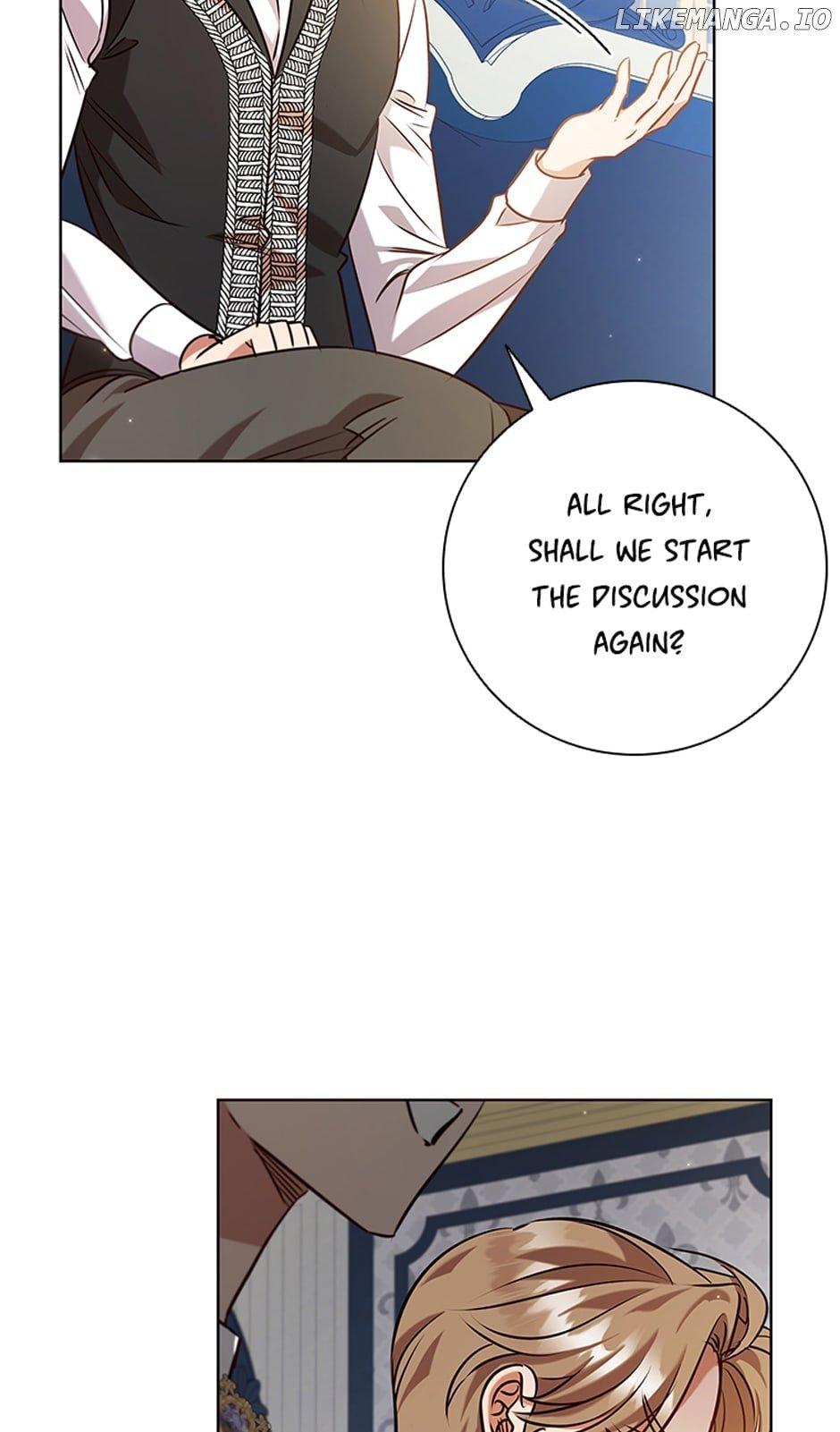I’m Divorced, But I’m a Chaebol Chapter 95 page 47