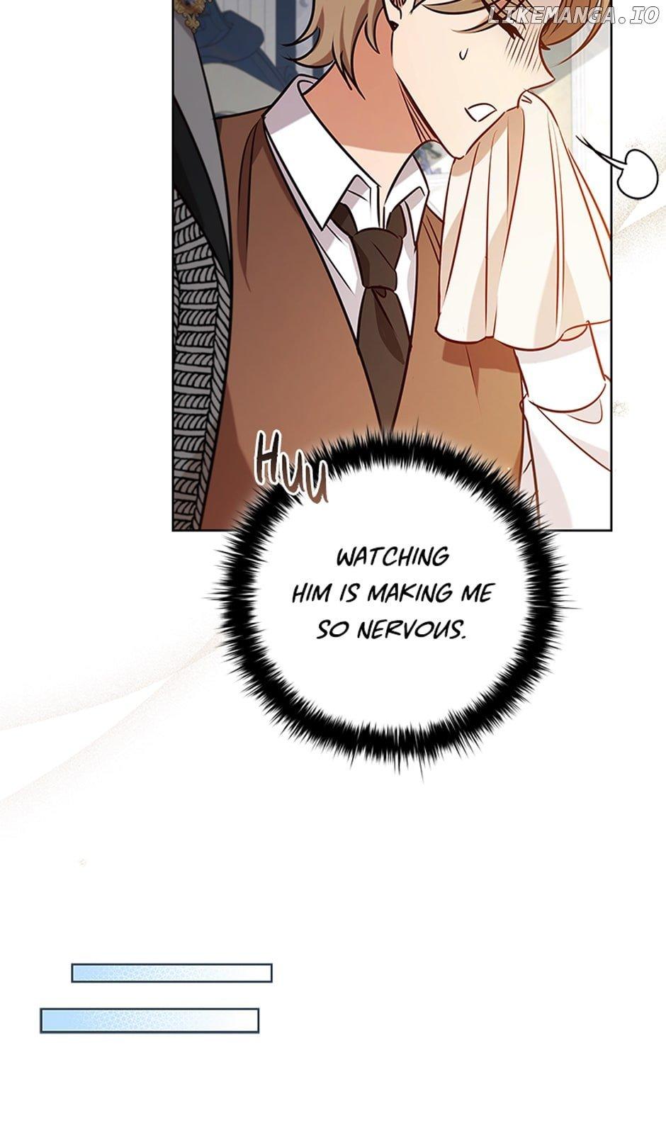 I’m Divorced, But I’m a Chaebol Chapter 95 page 48