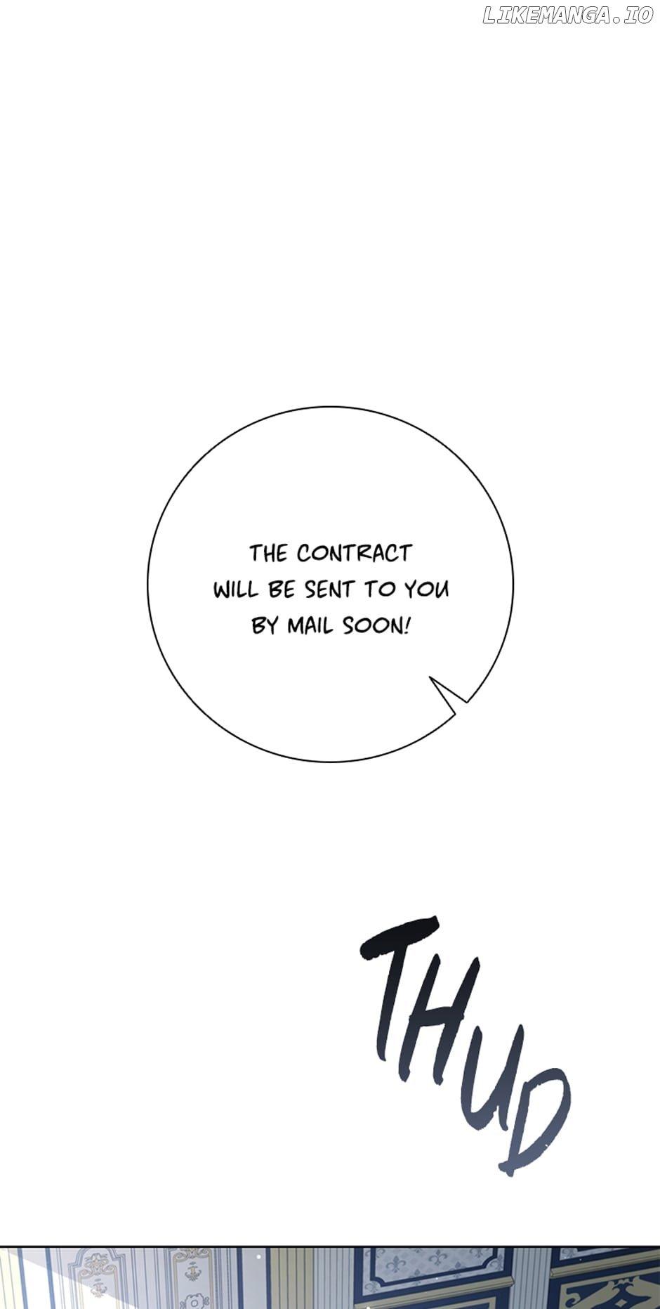 I’m Divorced, But I’m a Chaebol Chapter 95 page 49