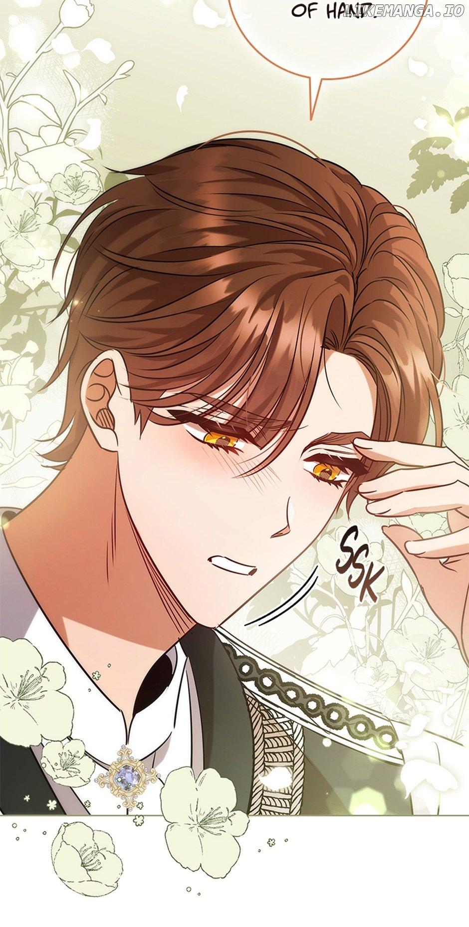 I’m Divorced, But I’m a Chaebol Chapter 95 page 53