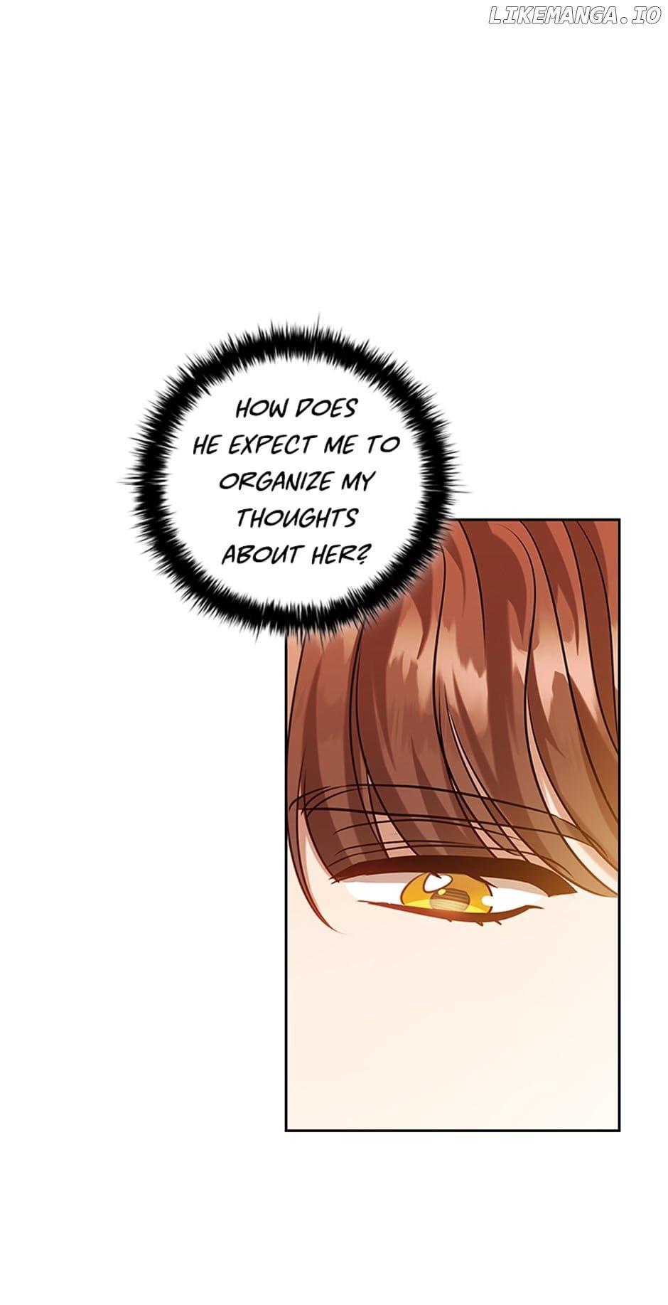 I’m Divorced, But I’m a Chaebol Chapter 95 page 59
