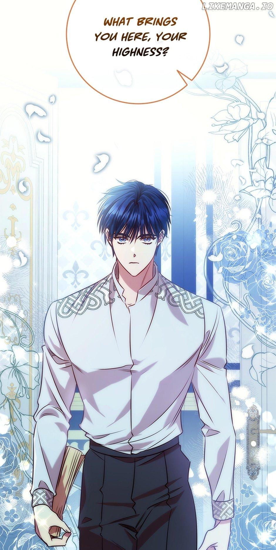 I’m Divorced, But I’m a Chaebol Chapter 95 page 66