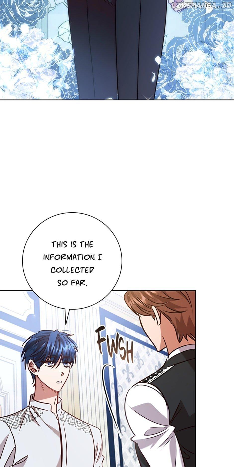I’m Divorced, But I’m a Chaebol Chapter 95 page 67