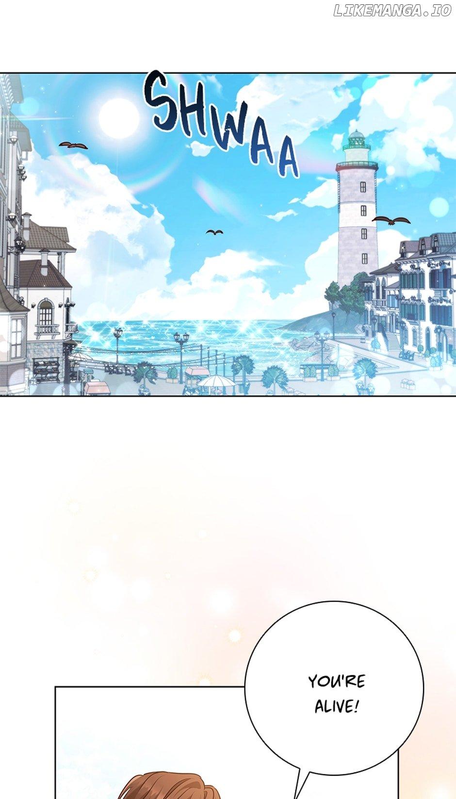 I’m Divorced, But I’m a Chaebol Chapter 95 page 6