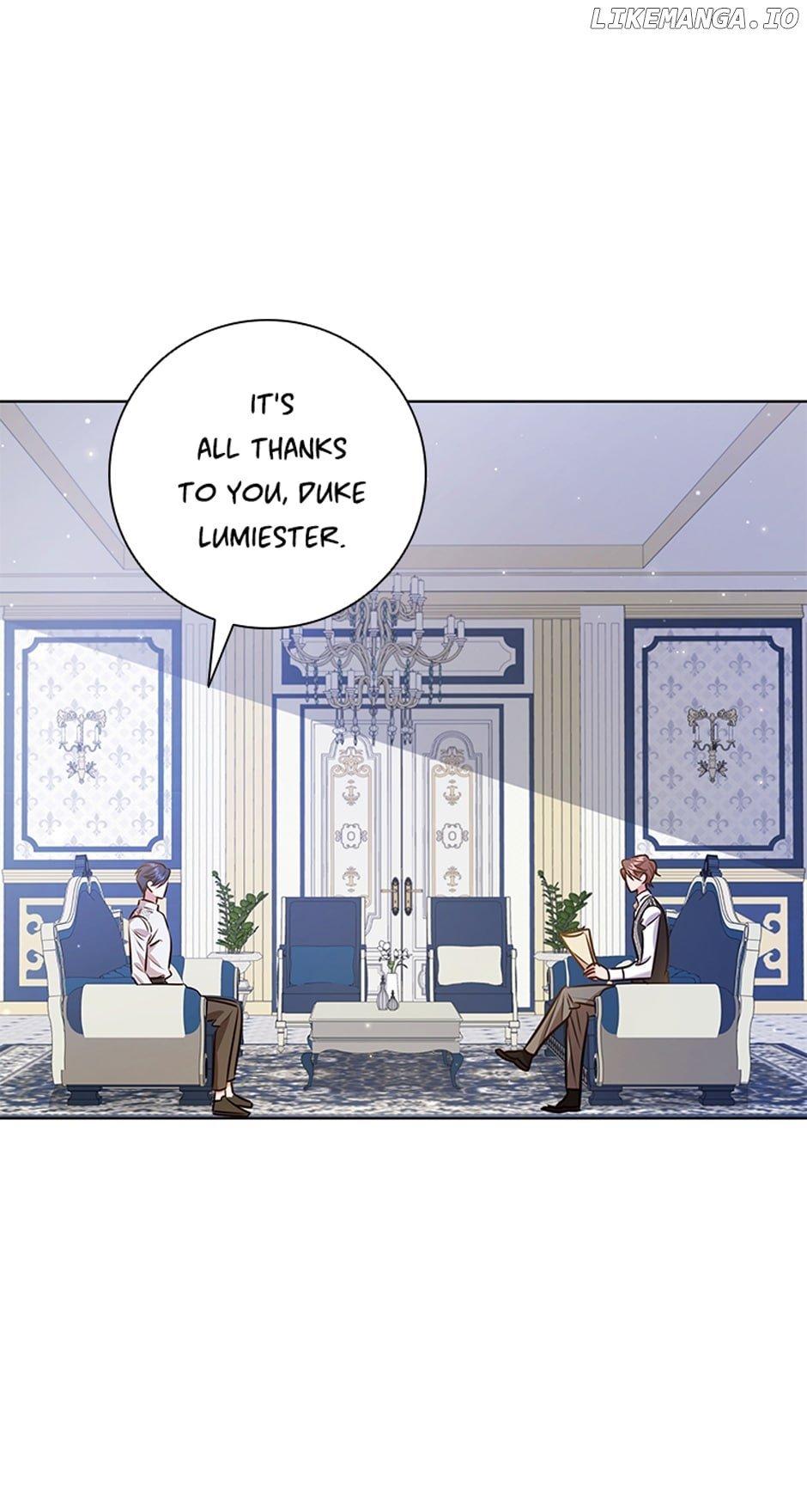 I’m Divorced, But I’m a Chaebol Chapter 95 page 69