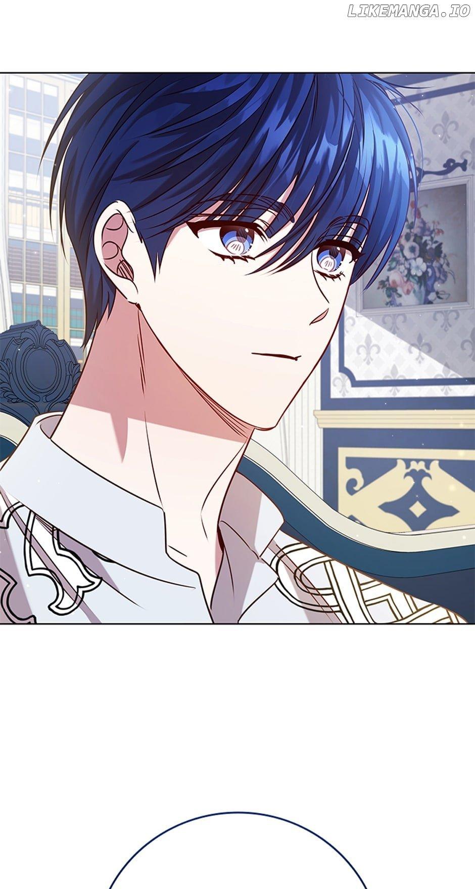 I’m Divorced, But I’m a Chaebol Chapter 95 page 70