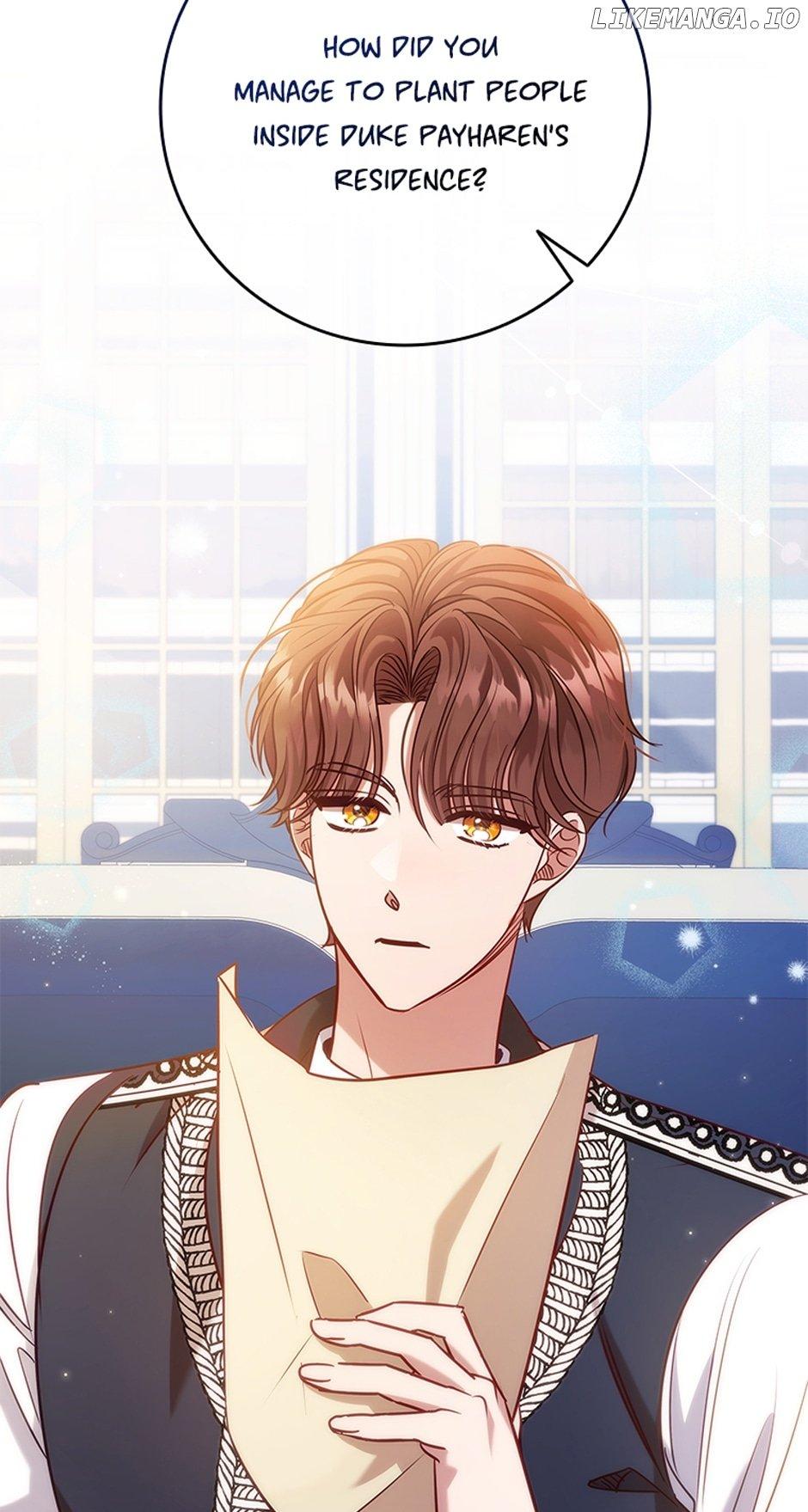 I’m Divorced, But I’m a Chaebol Chapter 95 page 71