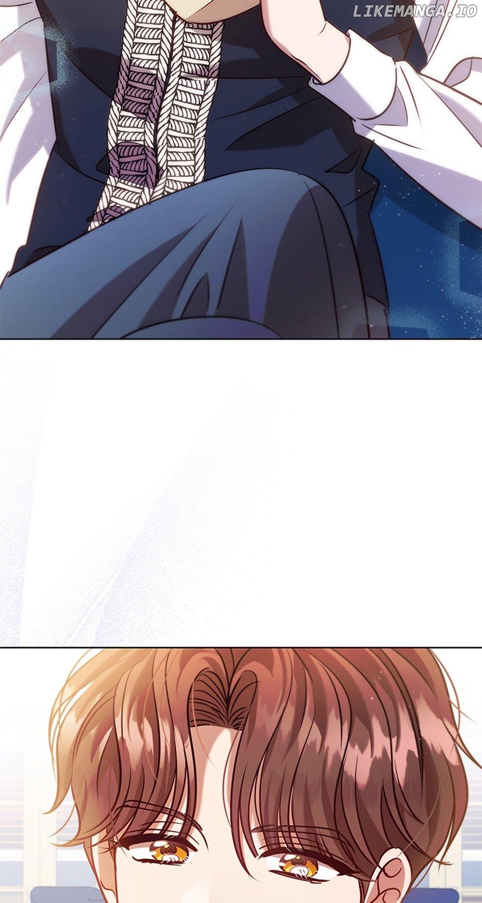 I’m Divorced, But I’m a Chaebol Chapter 95 page 72