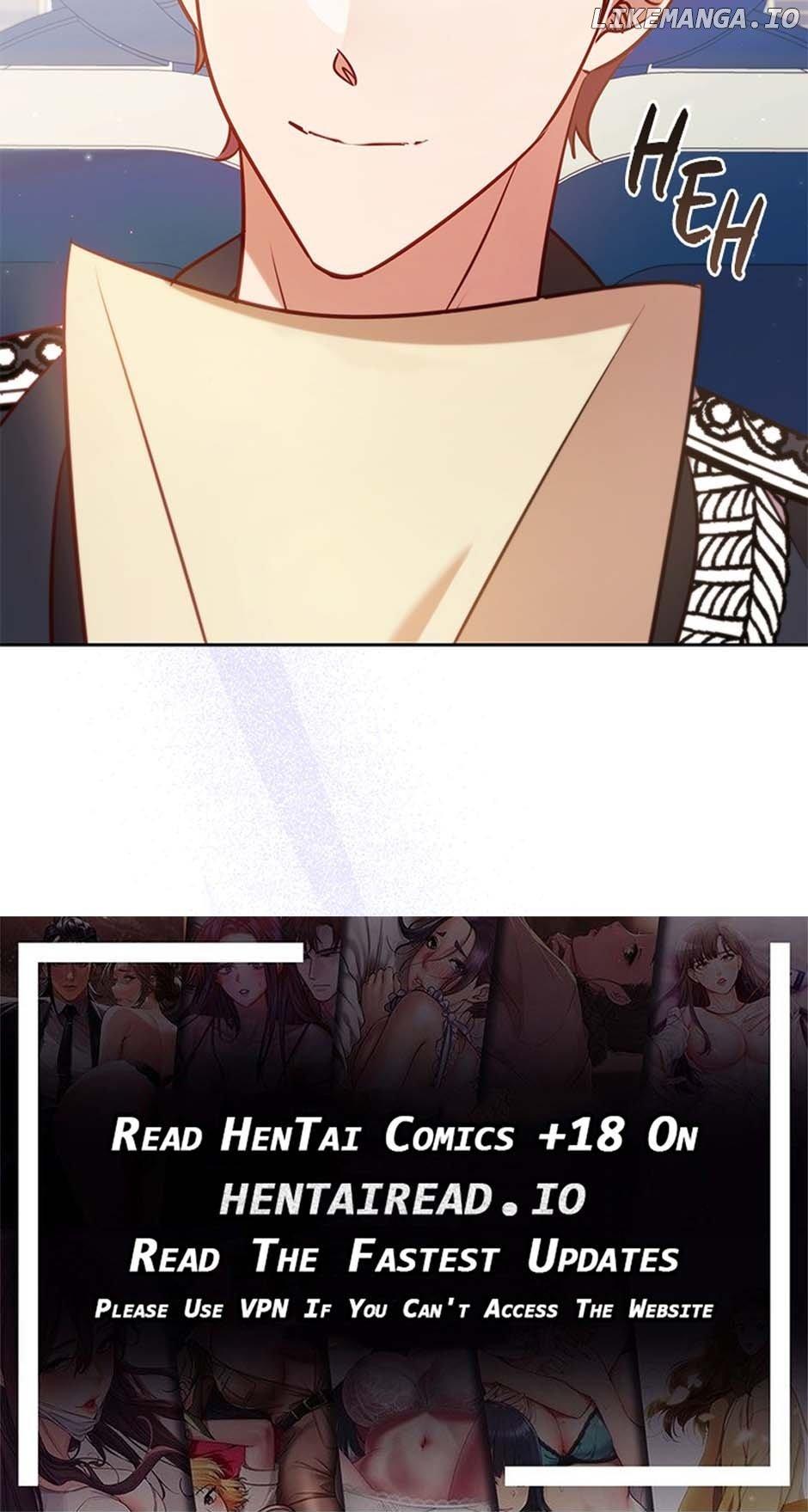 I’m Divorced, But I’m a Chaebol Chapter 95 page 73