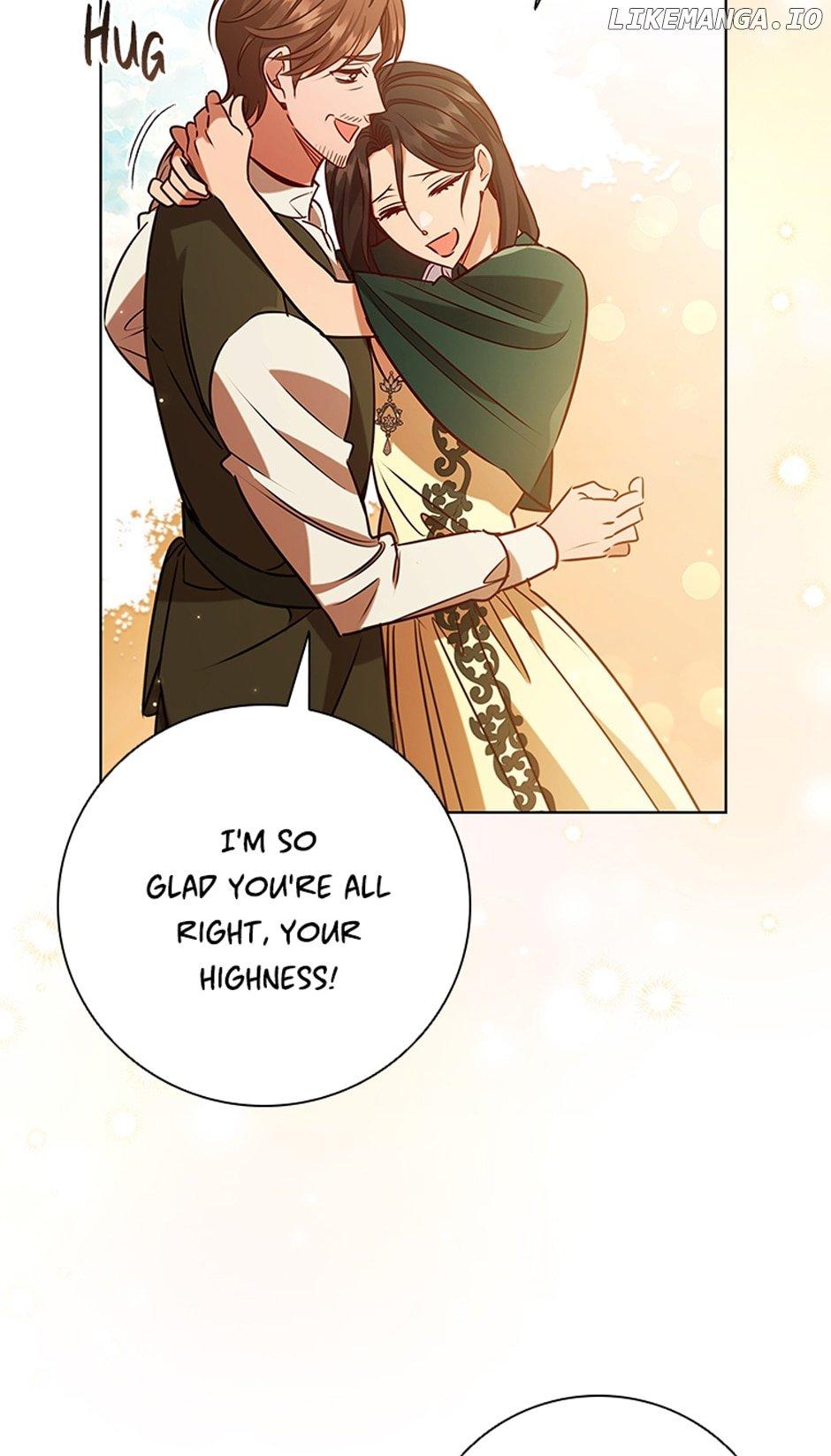 I’m Divorced, But I’m a Chaebol Chapter 95 page 7