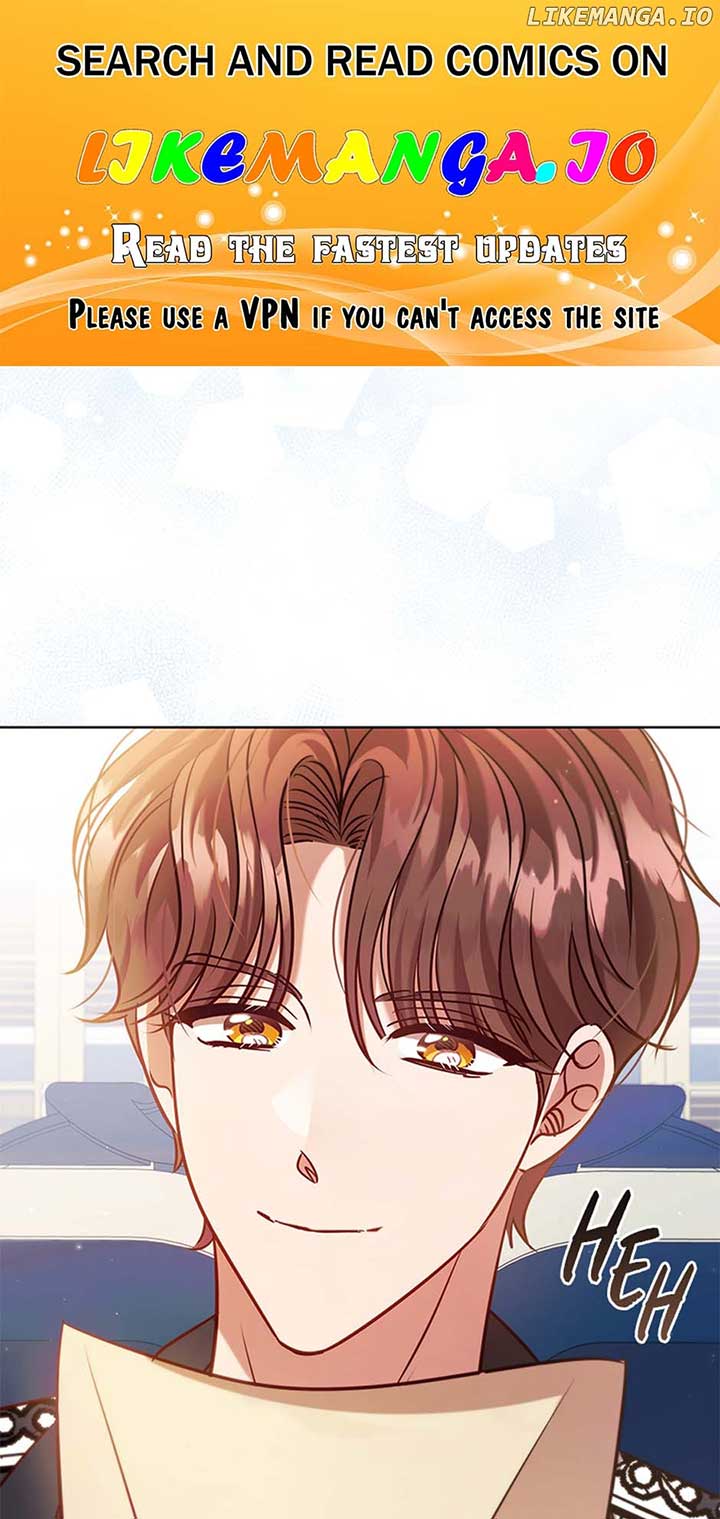 I’m Divorced, But I’m a Chaebol Chapter 96 page 0
