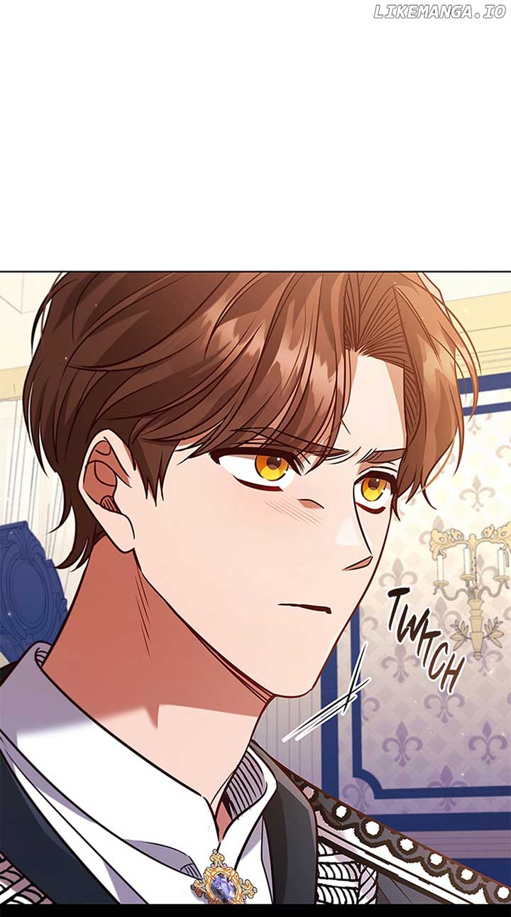 I’m Divorced, But I’m a Chaebol Chapter 96 page 9