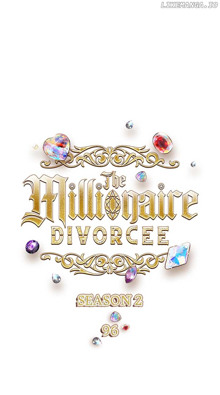 I’m Divorced, But I’m a Chaebol Chapter 96 page 11