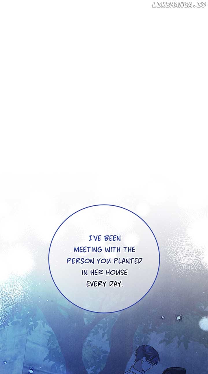 I’m Divorced, But I’m a Chaebol Chapter 96 page 12