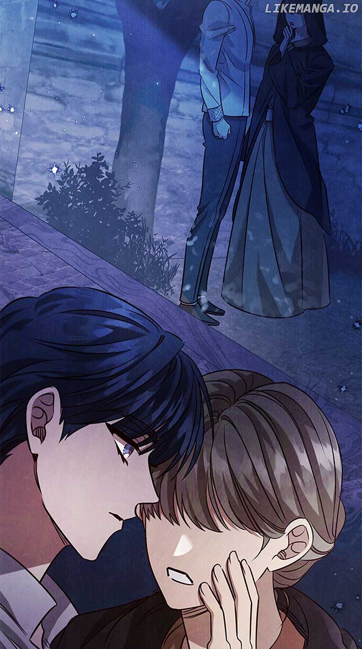 I’m Divorced, But I’m a Chaebol Chapter 96 page 13