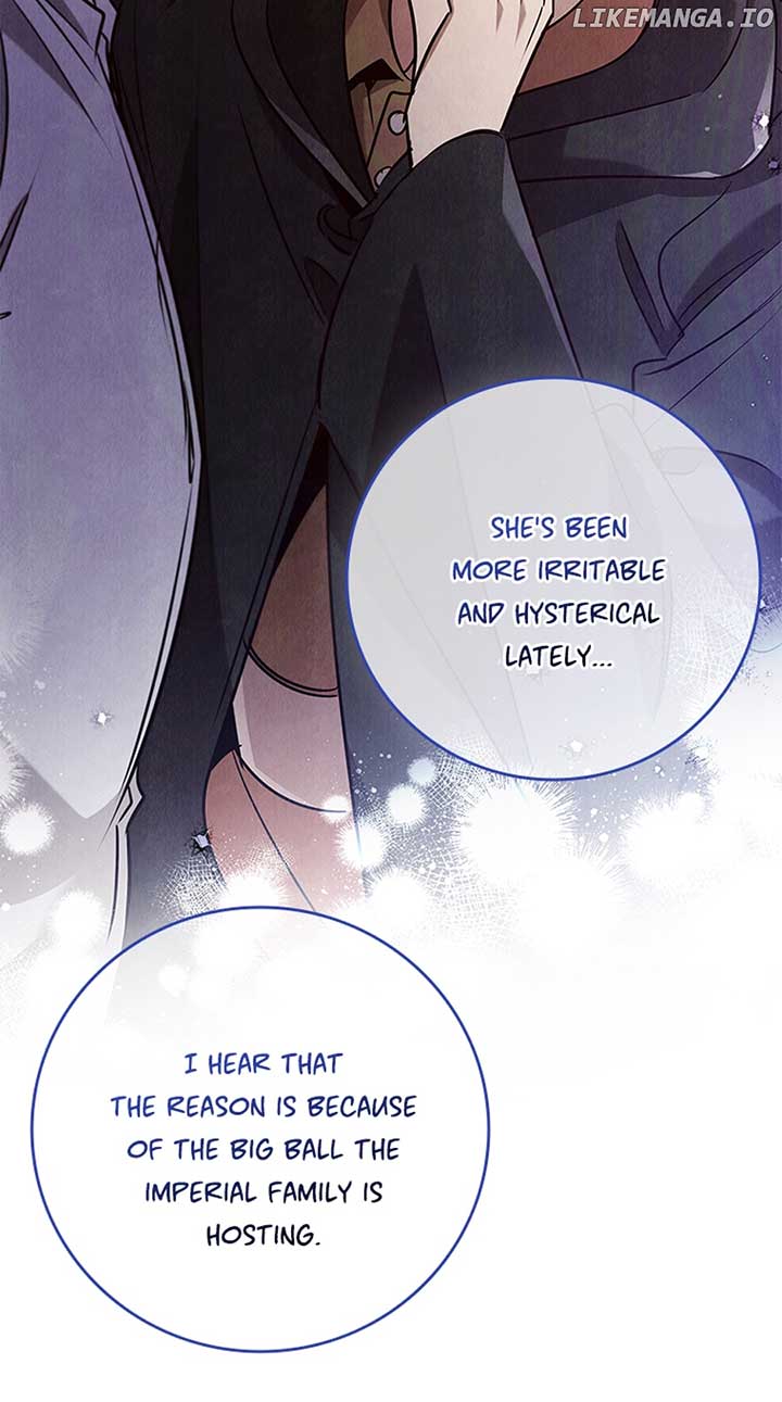 I’m Divorced, But I’m a Chaebol Chapter 96 page 14