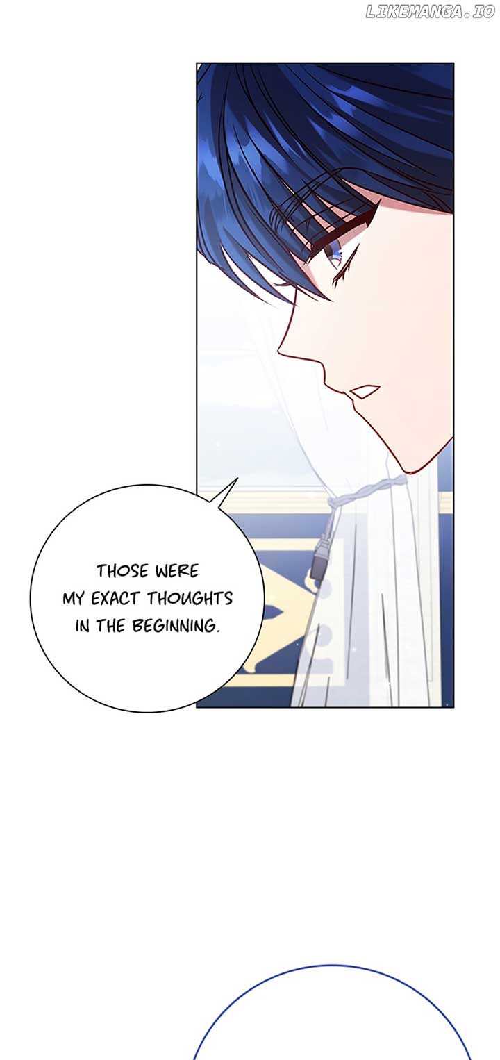 I’m Divorced, But I’m a Chaebol Chapter 96 page 16