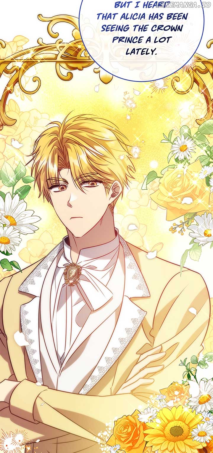 I’m Divorced, But I’m a Chaebol Chapter 96 page 17
