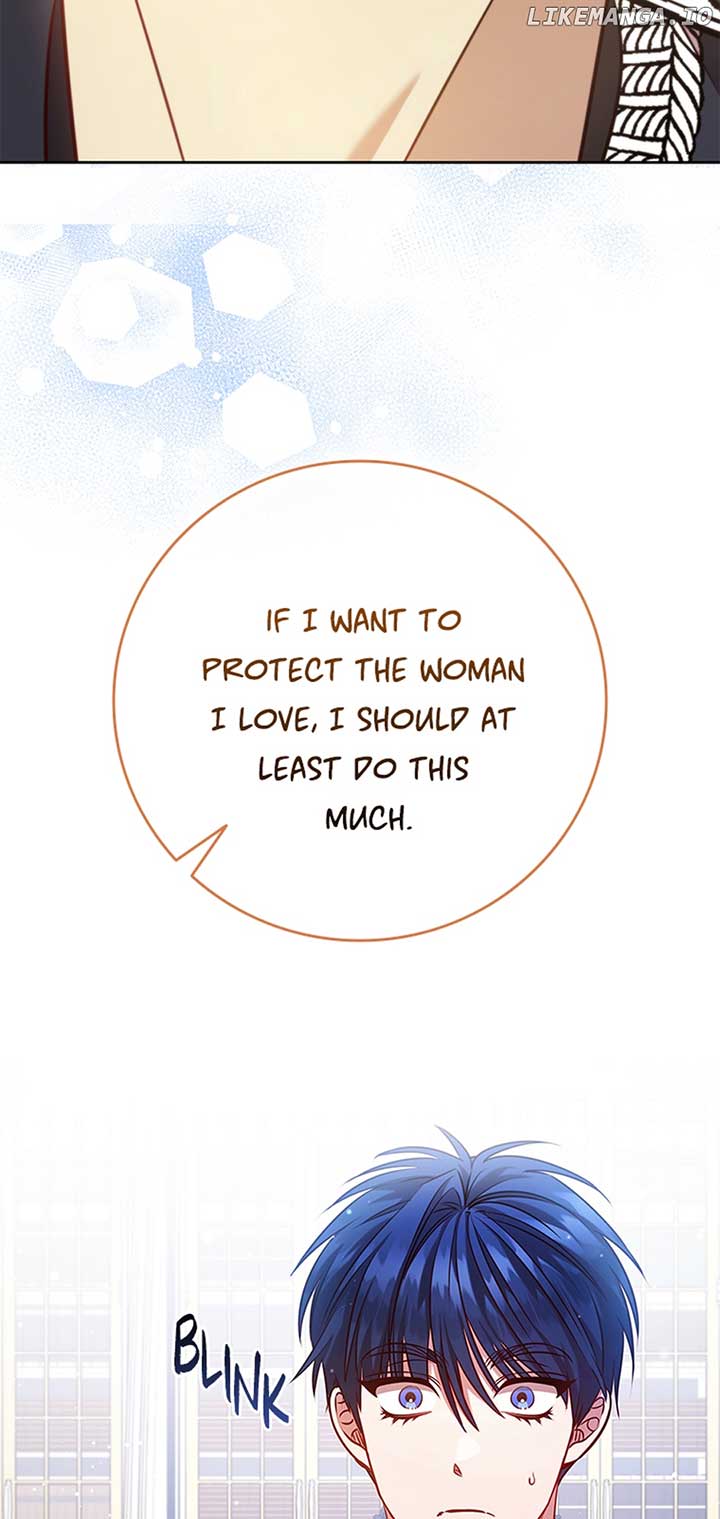 I’m Divorced, But I’m a Chaebol Chapter 96 page 1