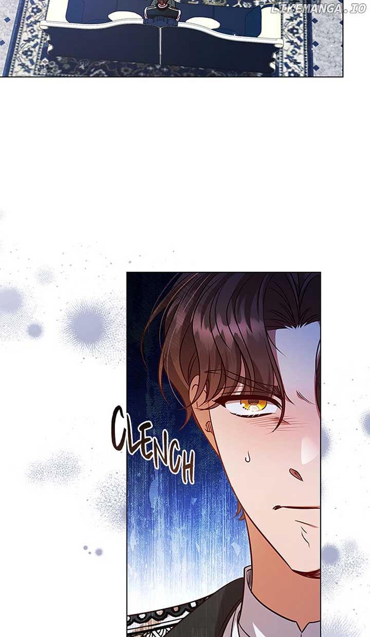 I’m Divorced, But I’m a Chaebol Chapter 96 page 20