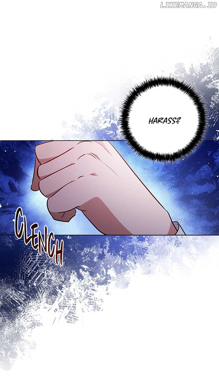 I’m Divorced, But I’m a Chaebol Chapter 96 page 23