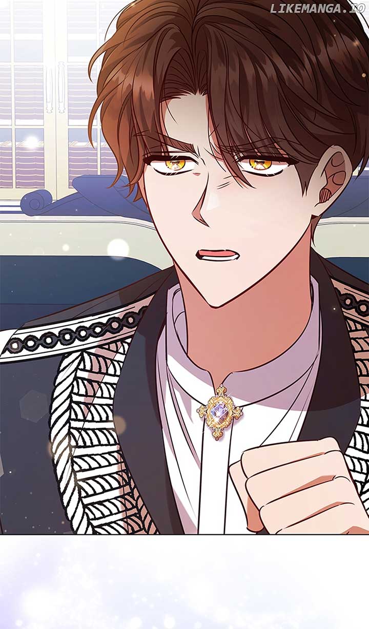 I’m Divorced, But I’m a Chaebol Chapter 96 page 25