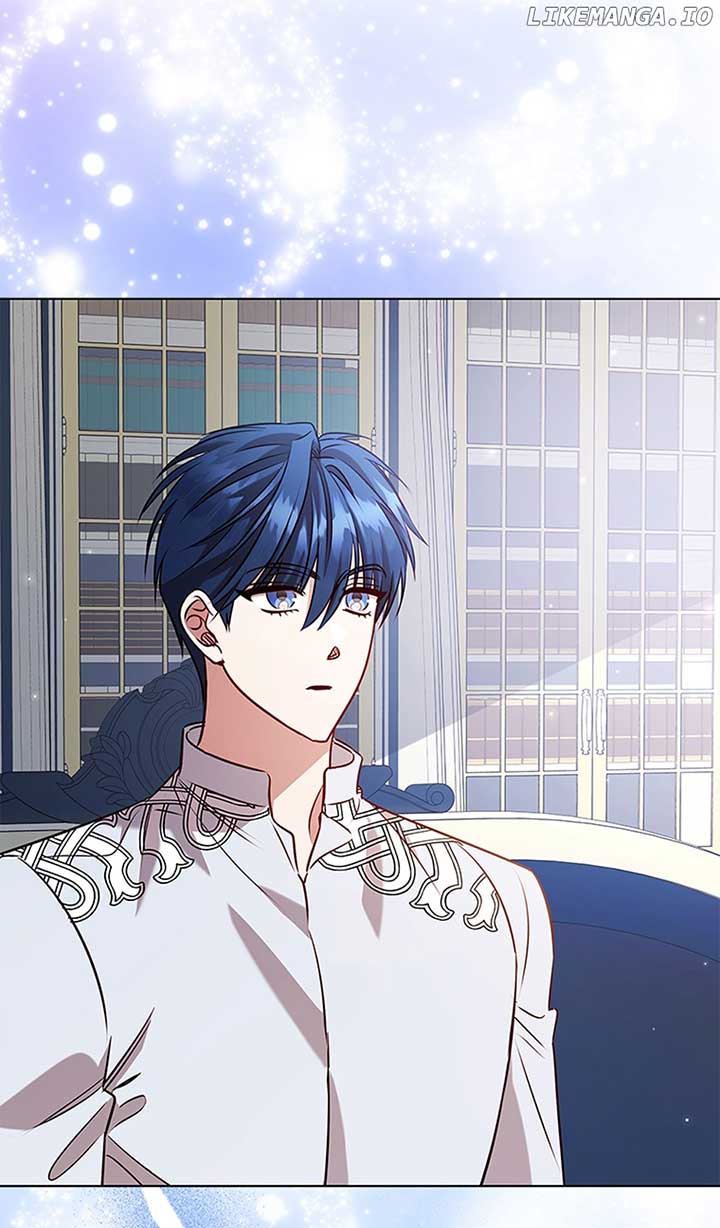 I’m Divorced, But I’m a Chaebol Chapter 96 page 26