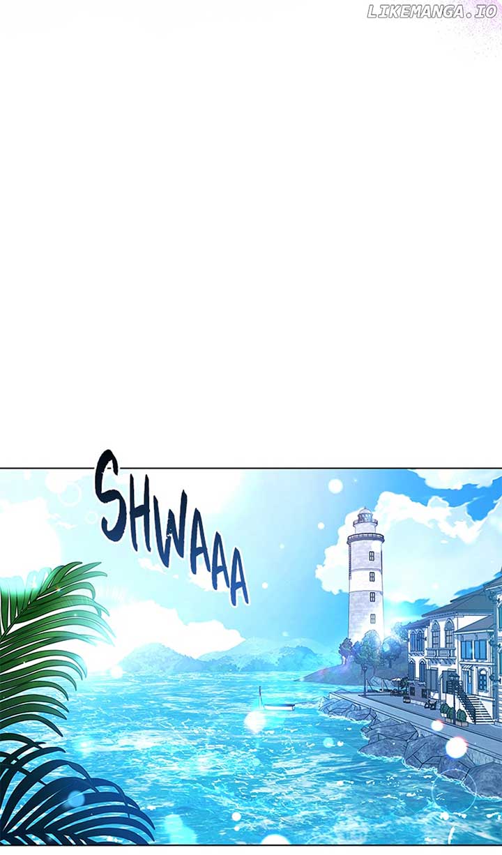 I’m Divorced, But I’m a Chaebol Chapter 96 page 28