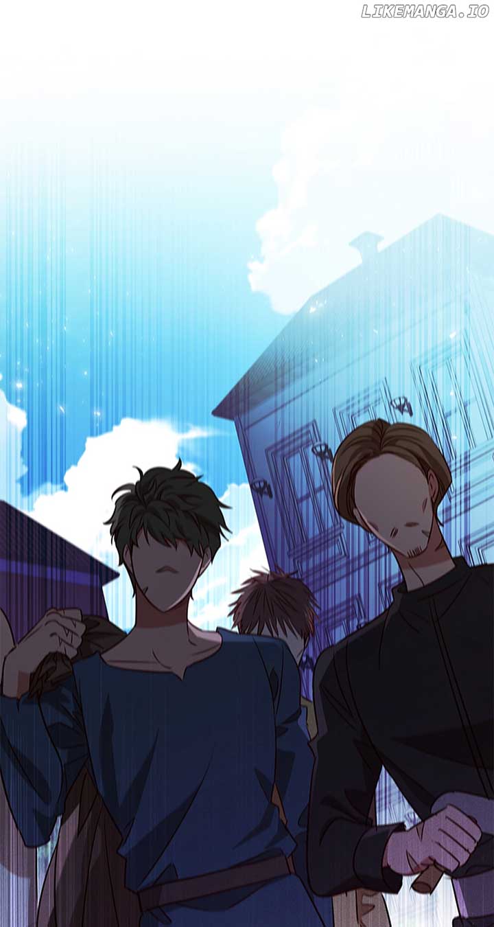 I’m Divorced, But I’m a Chaebol Chapter 96 page 29