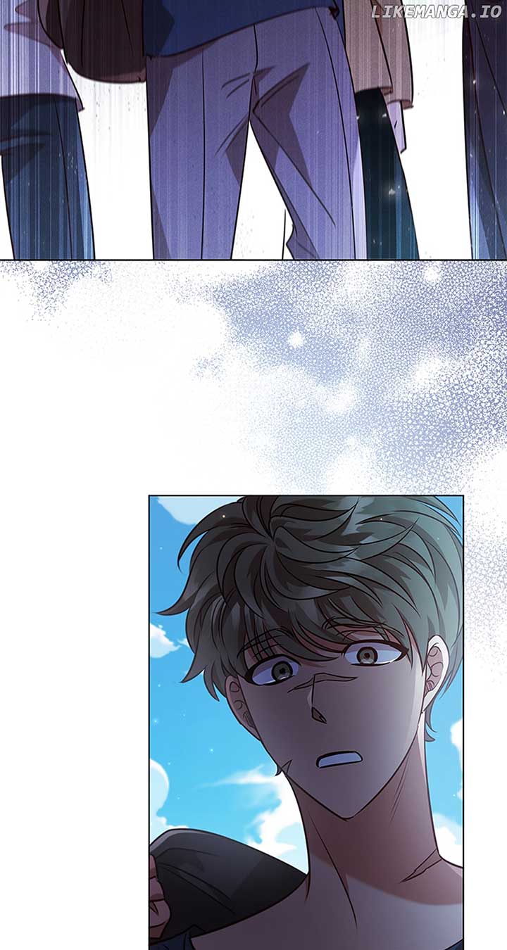 I’m Divorced, But I’m a Chaebol Chapter 96 page 30