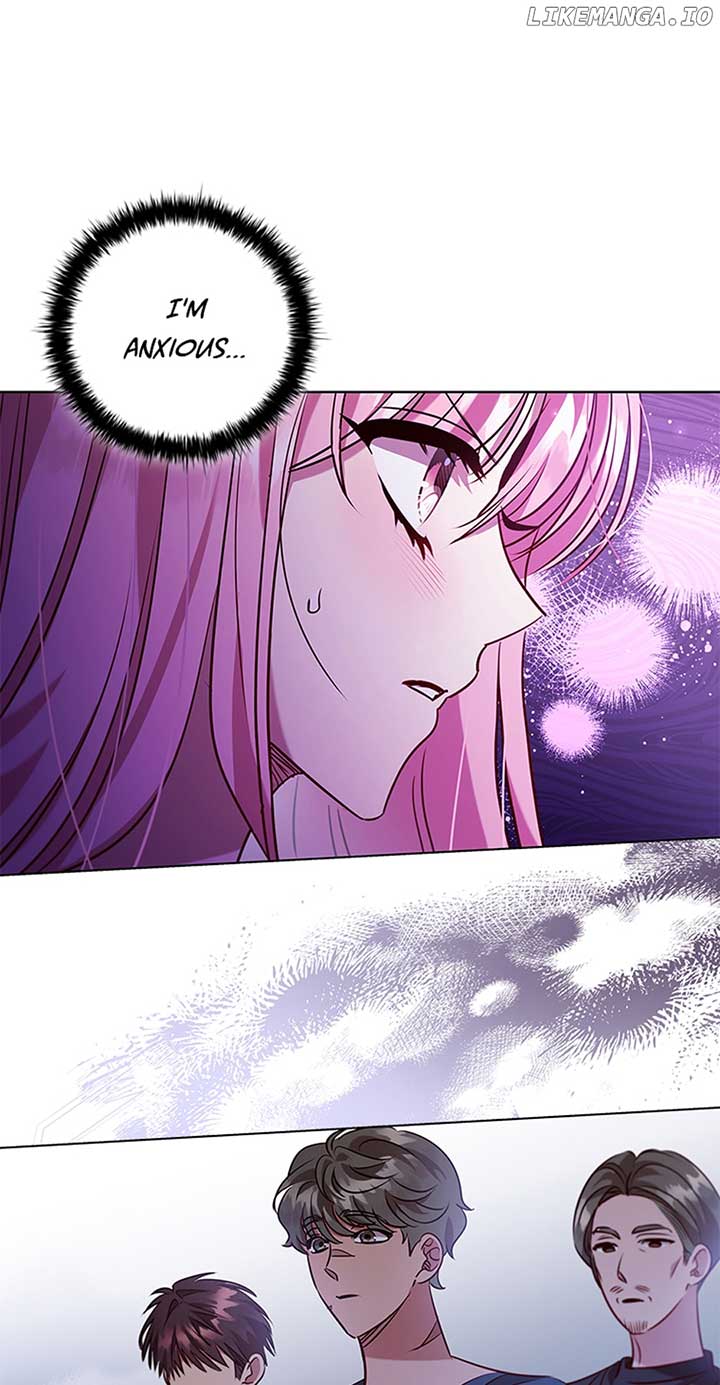 I’m Divorced, But I’m a Chaebol Chapter 96 page 34