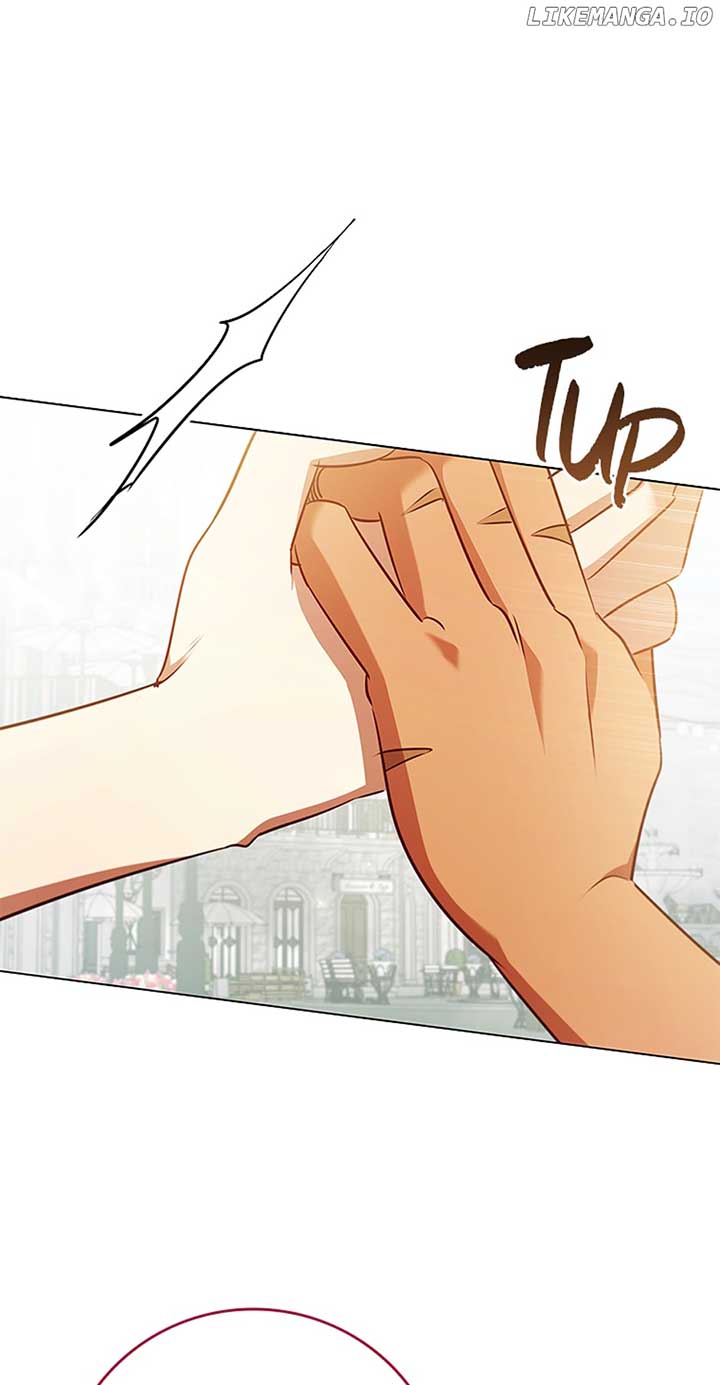 I’m Divorced, But I’m a Chaebol Chapter 96 page 37