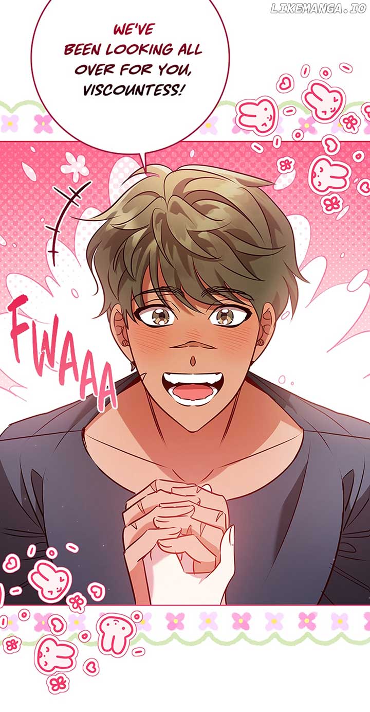 I’m Divorced, But I’m a Chaebol Chapter 96 page 38