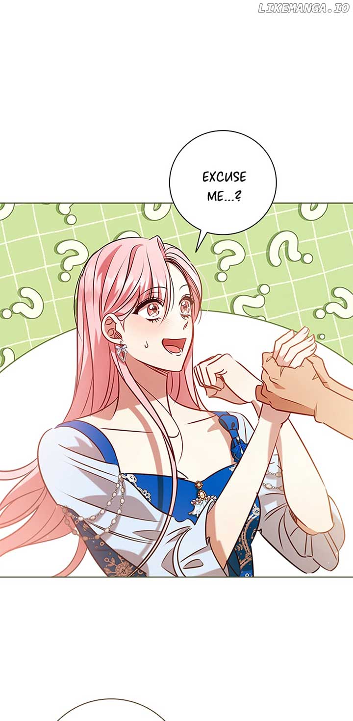 I’m Divorced, But I’m a Chaebol Chapter 96 page 39