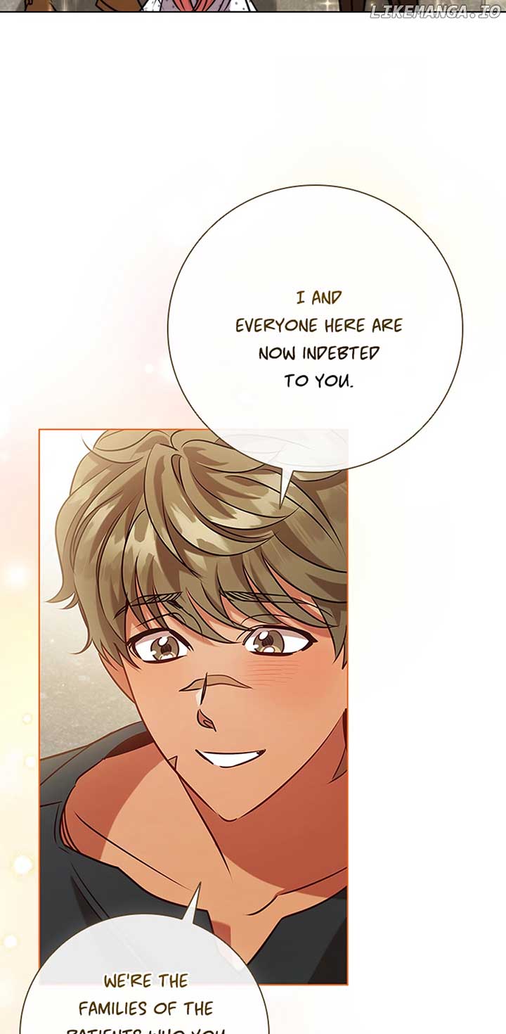 I’m Divorced, But I’m a Chaebol Chapter 96 page 41