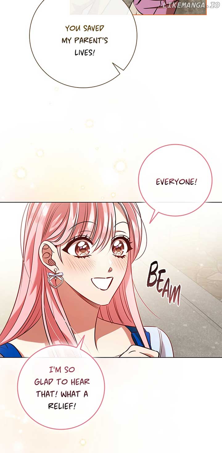 I’m Divorced, But I’m a Chaebol Chapter 96 page 43